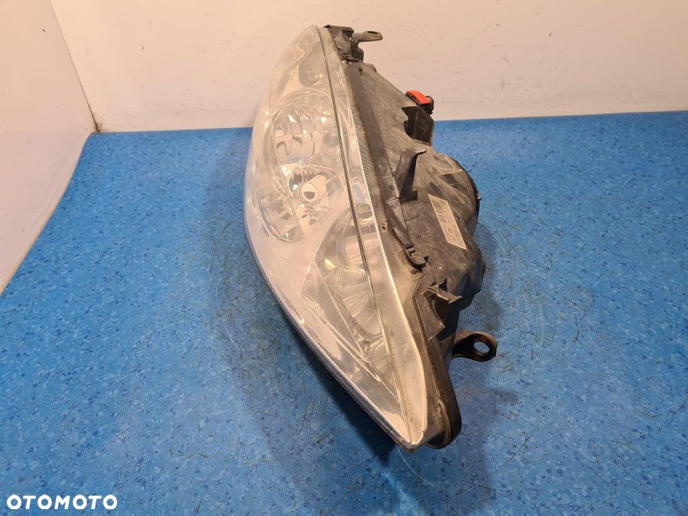 PEUGEOT 307 SW PREMIUM REFLEKTOR PRAWY - 6