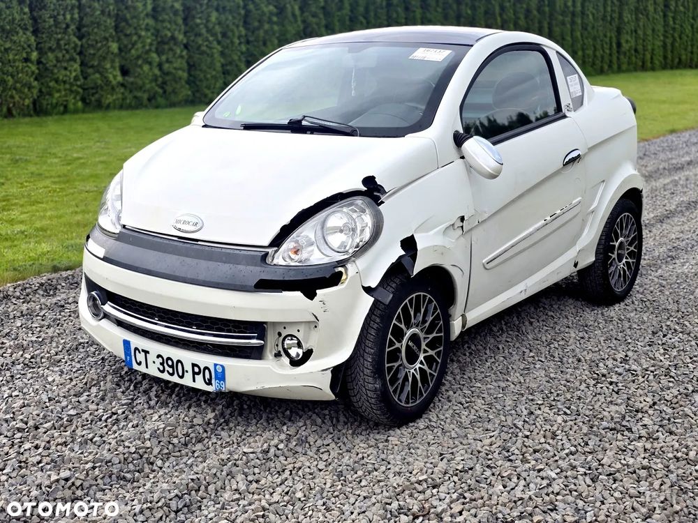 Microcar Inny - 1