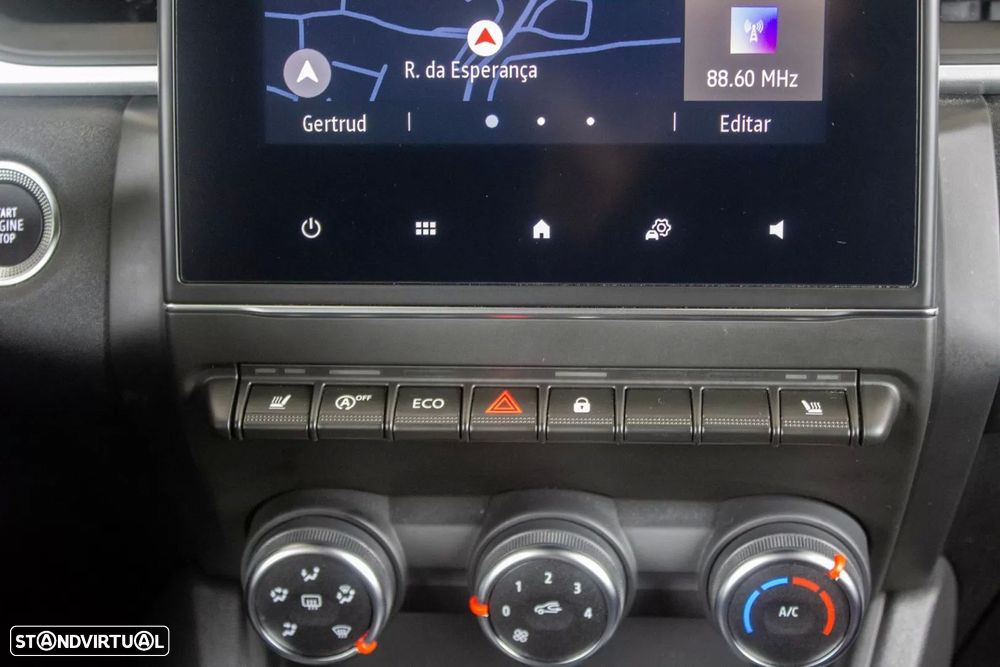 Renault Captur 1.0 TCe Techno - 18