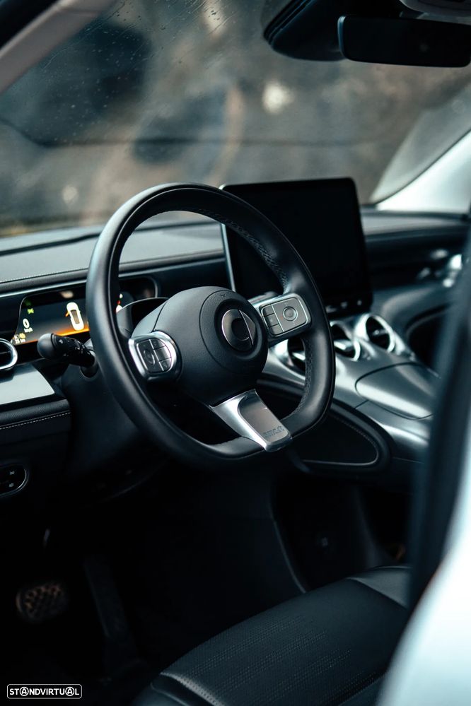 Smart #3 66 kWh Pro+ - 6