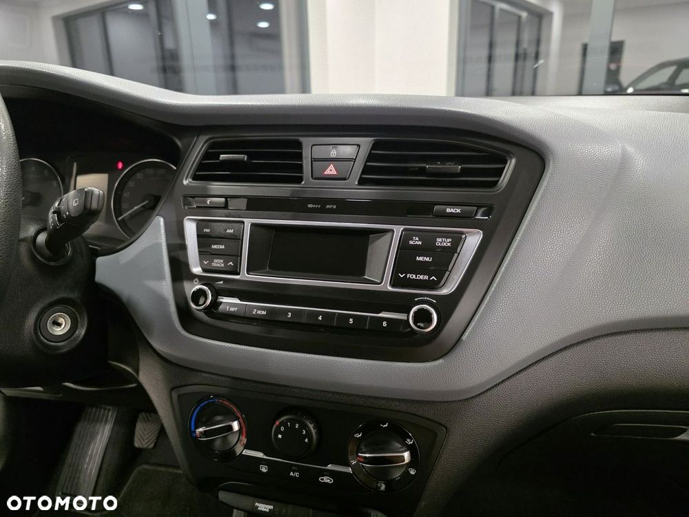 Hyundai i20 1.2 Style - 19