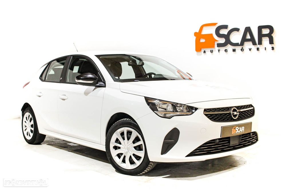 Opel Corsa-e Edition - 1