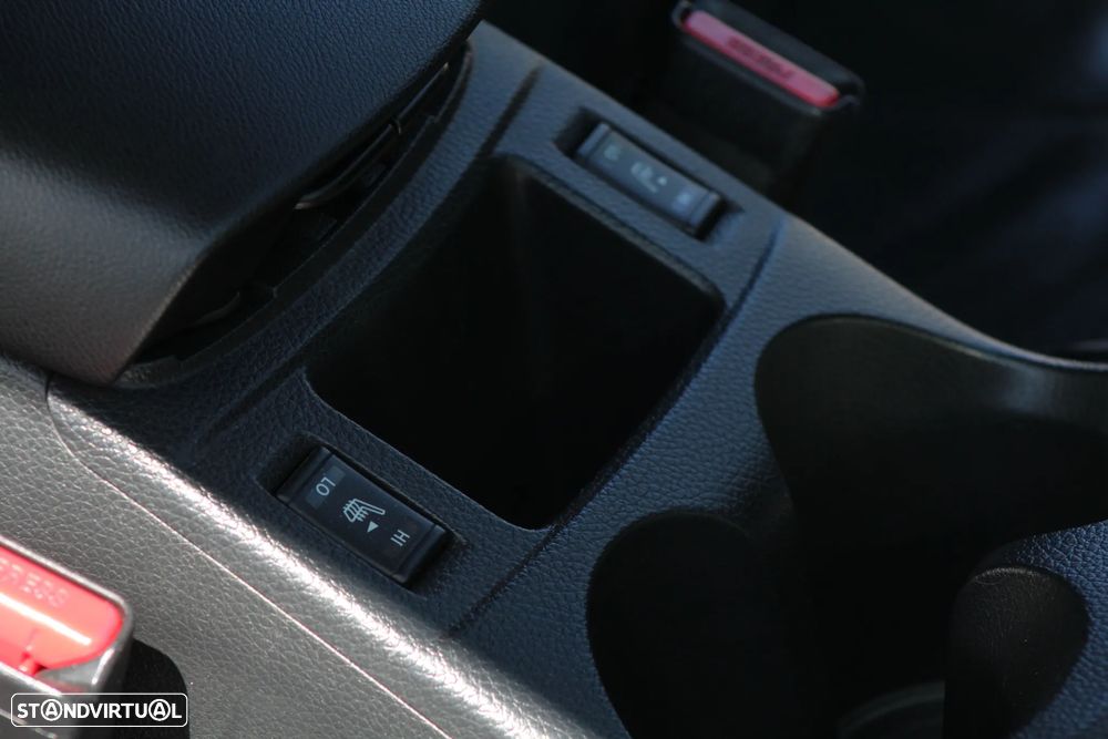 Nissan Qashqai 1.5 dCi Tekna Premium - 26