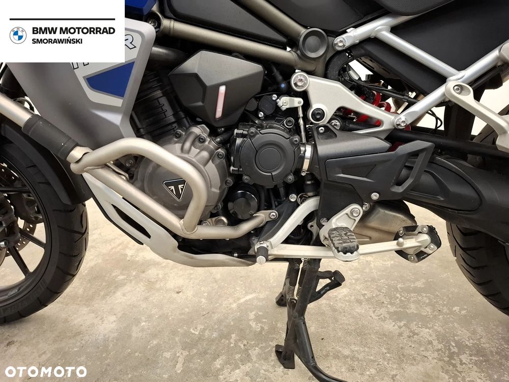 Triumph Tiger - 18