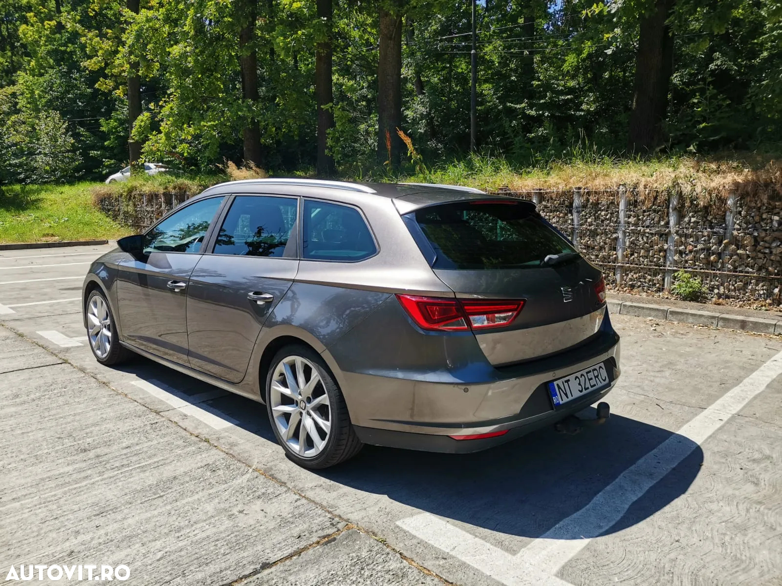 Seat Leon ST 1.6 TDI Start&Stop Style - 4