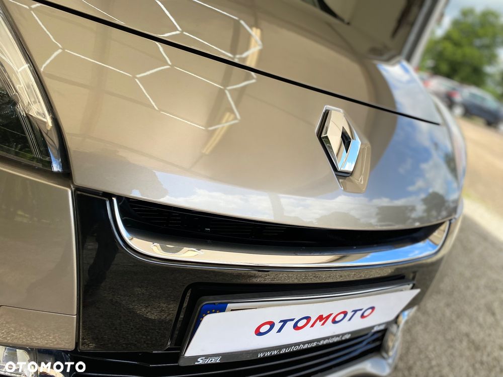 Renault Scenic 1.2 TCe Energy Intens - 18