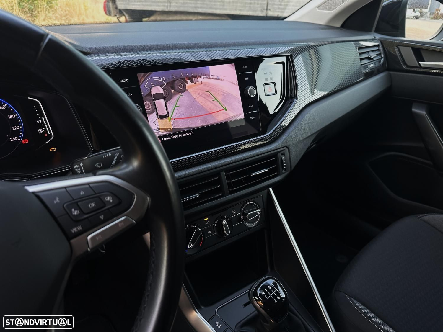 VW Taigo 1.0 TSI Life - 13