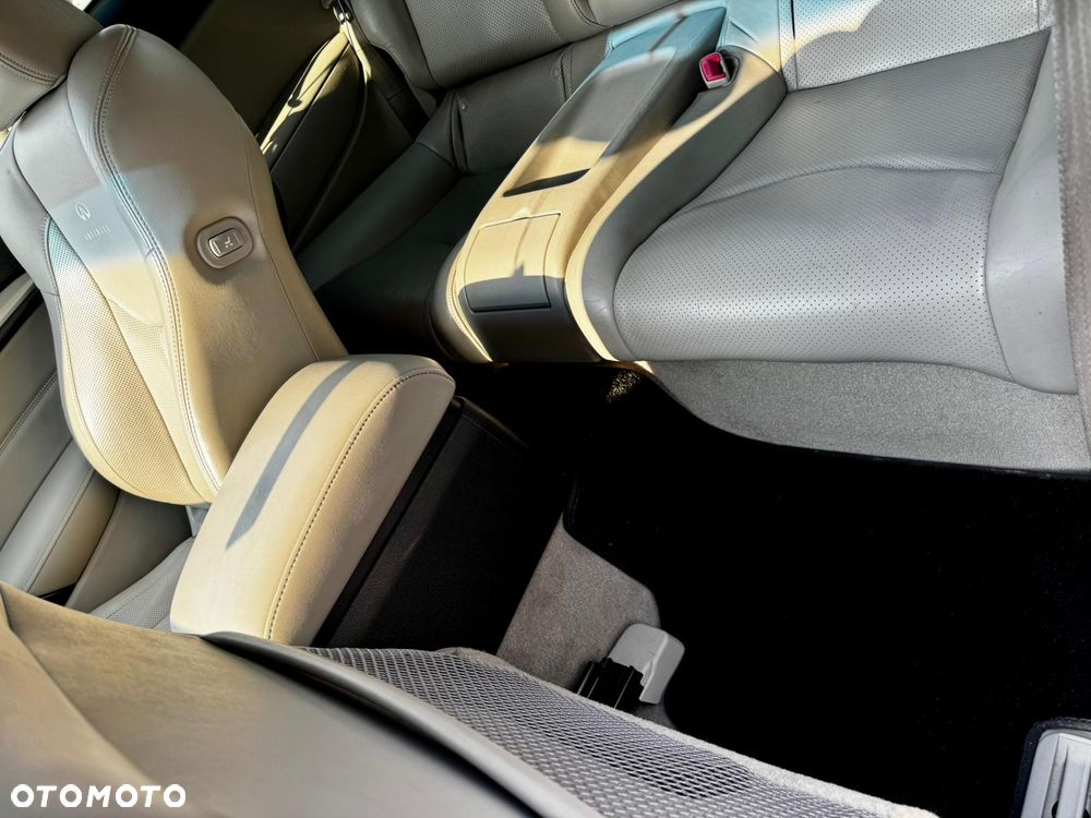 Infiniti G G37 S Premium - 32