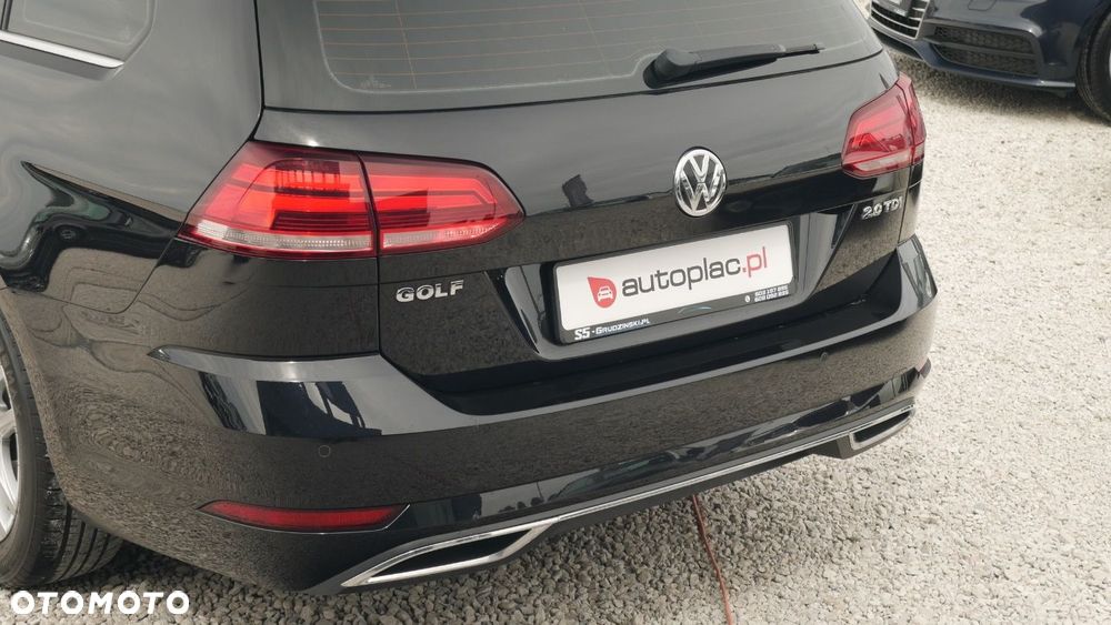Volkswagen Golf - 14