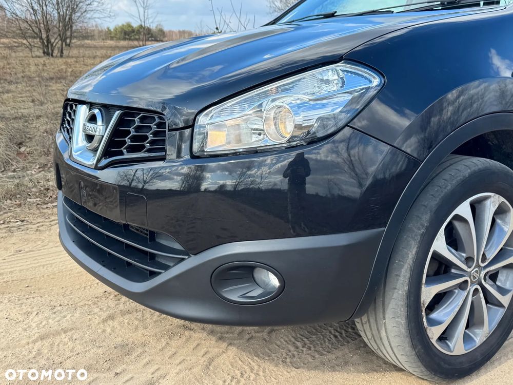 NISSAN QASHQAI J10 LIFT 1.5 DCI 2013R KOD LAKIERU Z11G MASKA ZDERZAK LAMPY BŁOTNIKI PAS PRZEDNI CHŁODNICE KOMPLETNY PRZÓD - 5