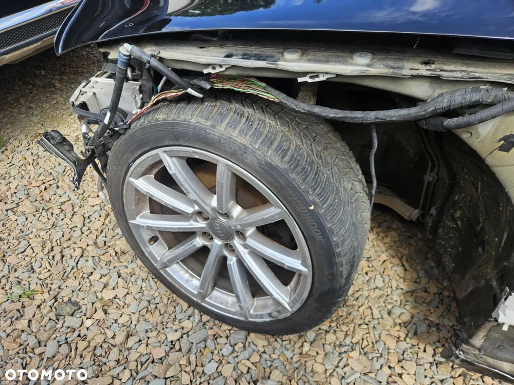 Audi A5 Sportback 2.0 TDI DPF (clean diesel) multitronic - 17