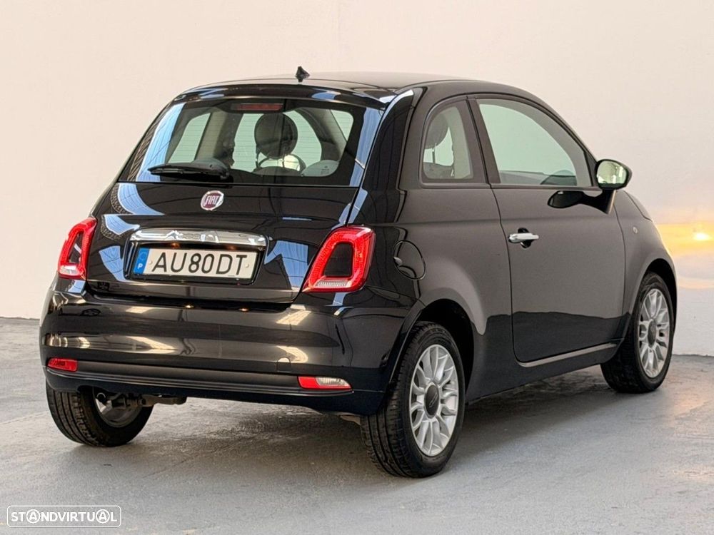 Fiat 500 - 6