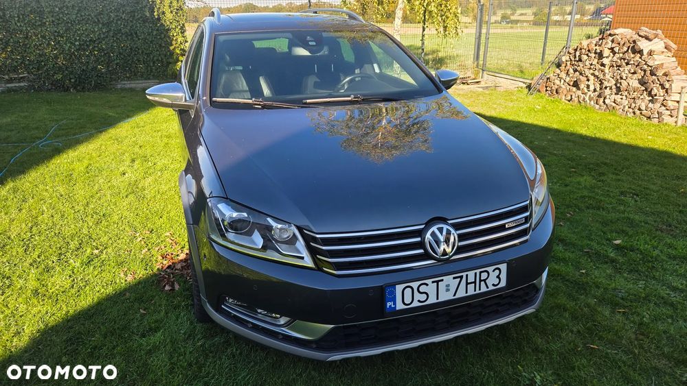 Volkswagen Passat 2.0 TDI 4Motion DSG BlueMotion Tech Highline - 21