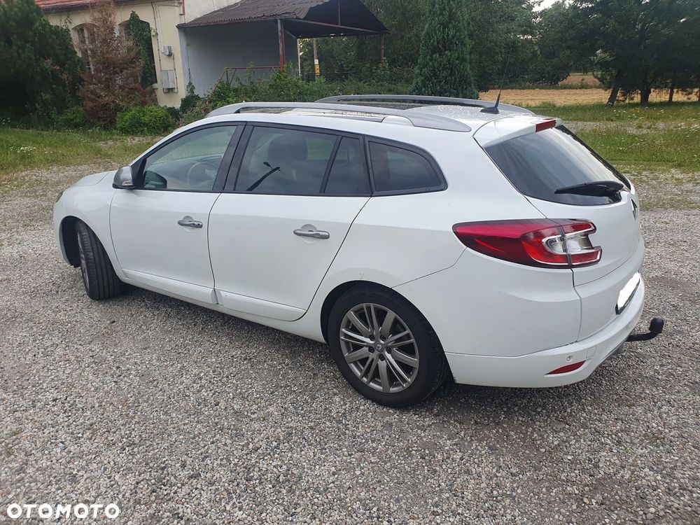 Renault Megane 1.5 dCi Bose Edition - 36