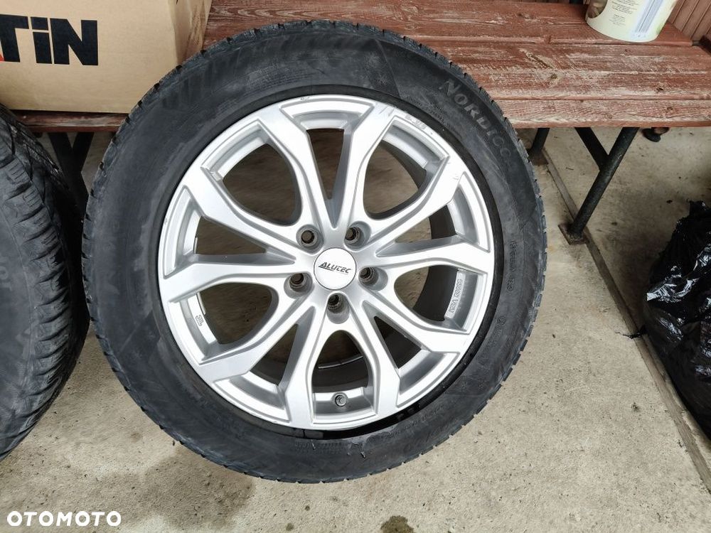 Felgi 5x114,3 R18 Honda Kia Toyota - 7