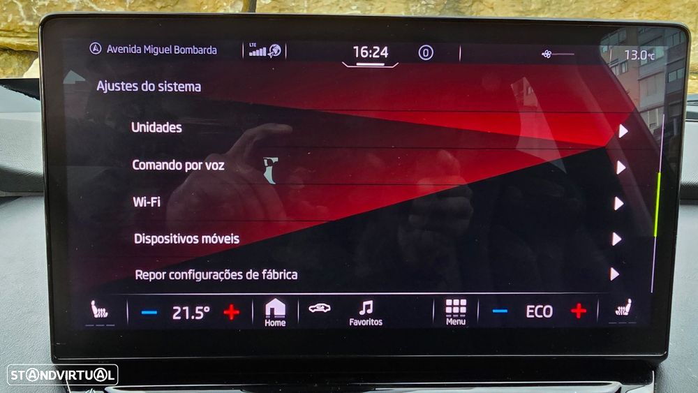 Skoda Enyaq iV 80 - 28