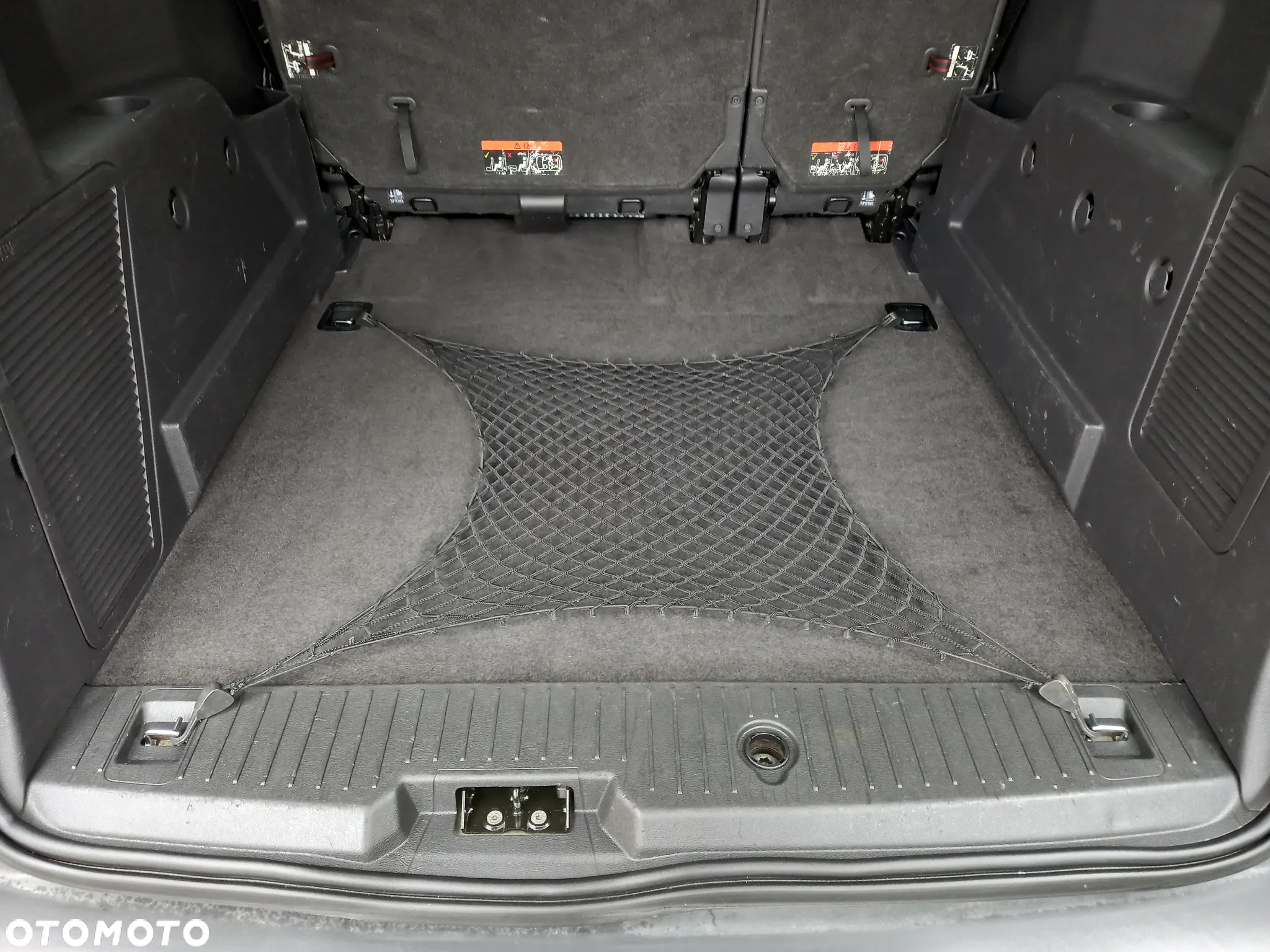 Ford Tourneo Connect Grand - 24