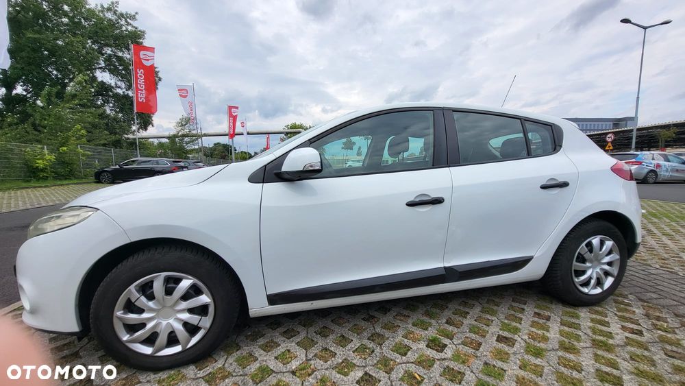 Renault Megane 1.5 dCi Generation Authentique - 16