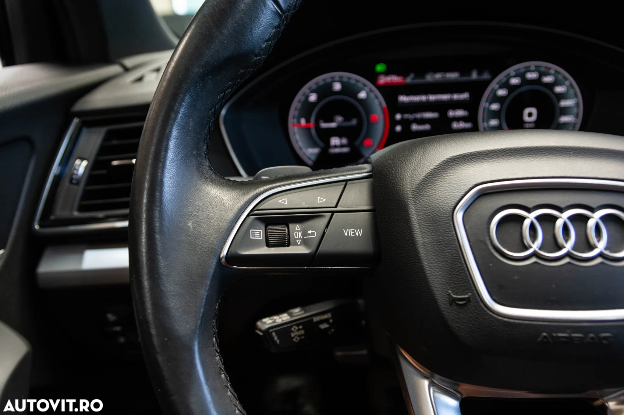 Audi Q5 35 TDI S tronic MHEV Advanced - 21