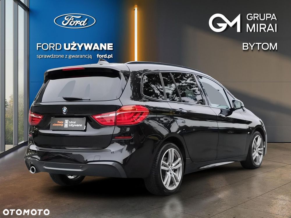 BMW Seria 2 218i GT GPF M Sport - 5
