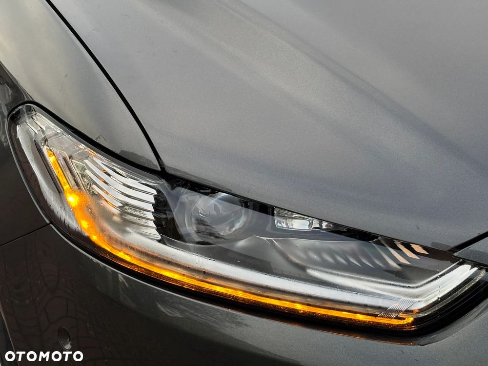 Ford Mondeo 2.0 EcoBlue Titanium - 6