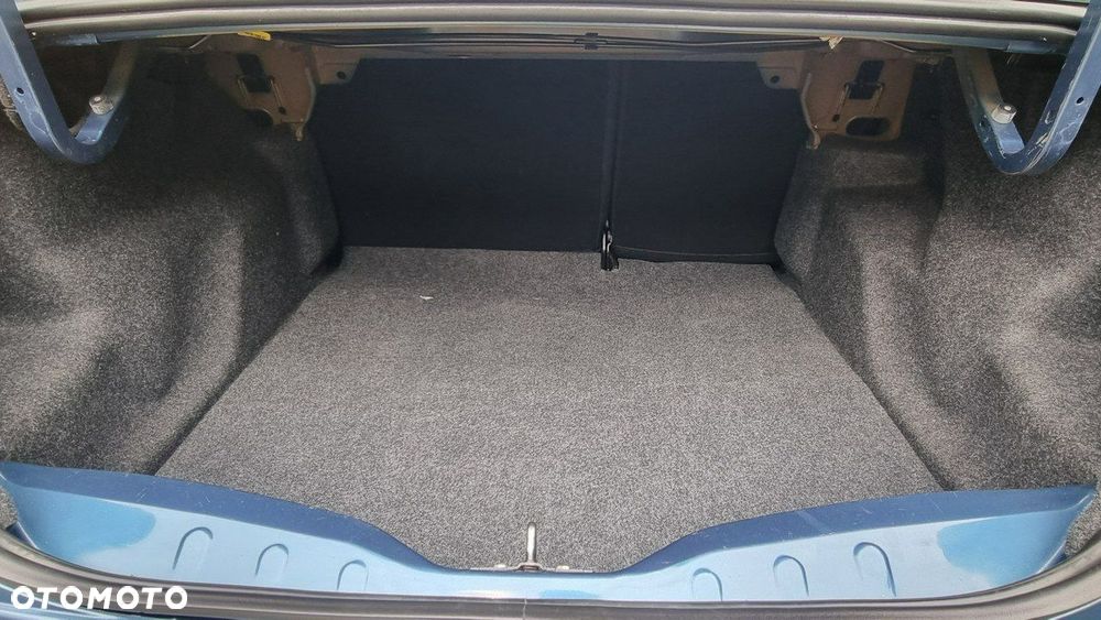 Citroën C-Elysée - 17