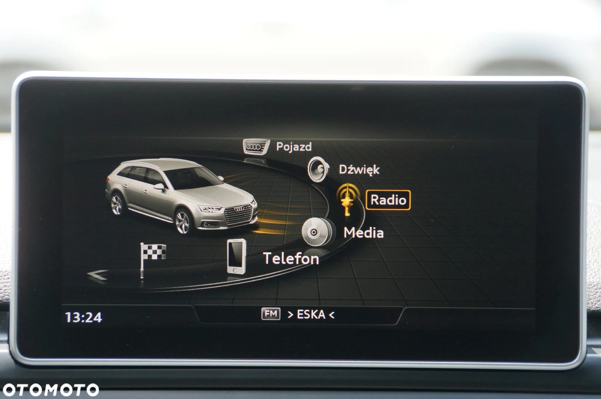 Audi A4 2.0 TDI S tronic - 18