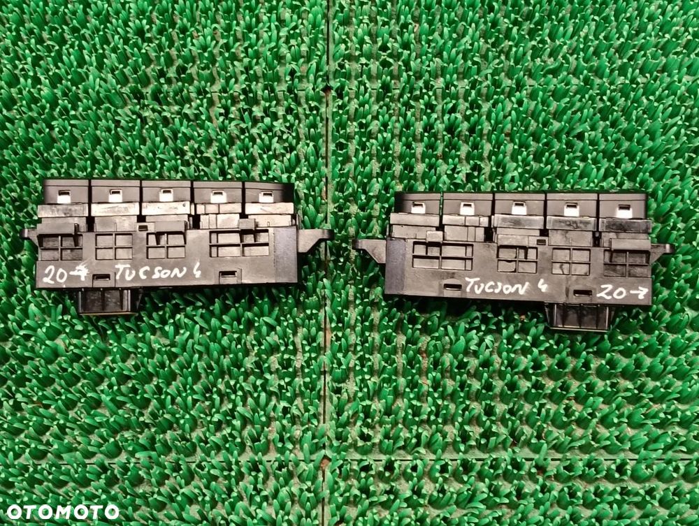 HYUNDAI TUCSON 4 od 2020r Panel Sterowania Grzaniem Foteli Kierownica - 2