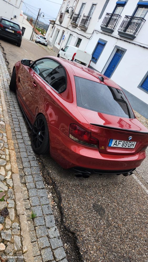 BMW 120 d Coupe - 2