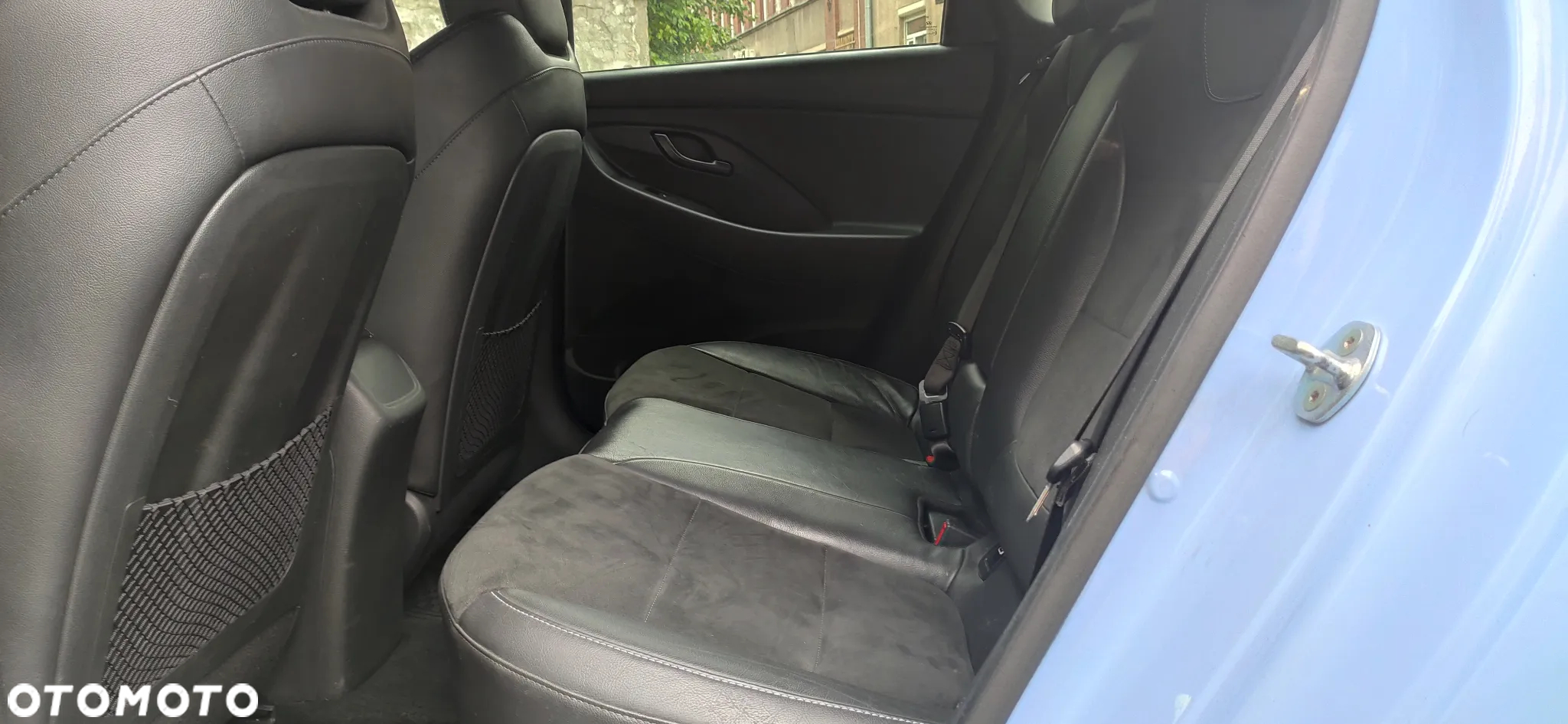Hyundai i30 N Fastback 2.0 T-GDI Performance DCT - 31