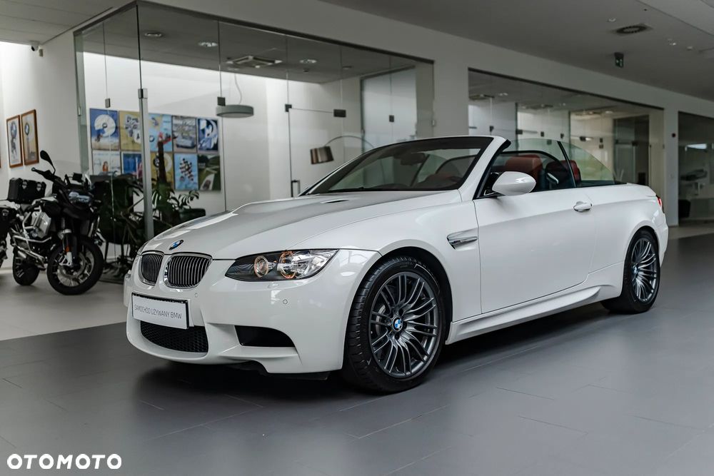 BMW M3 - 28