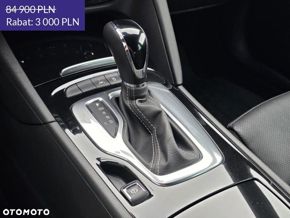 Opel Insignia - 34