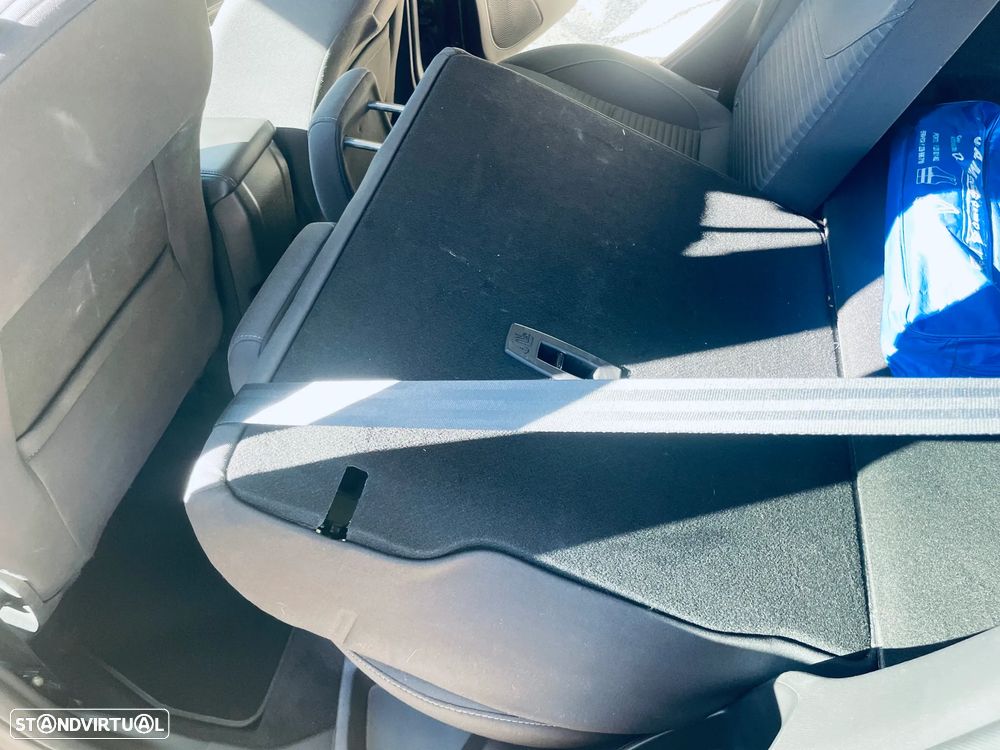 Ford Focus SW 1.5 TDCi Titanium - 7