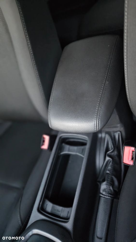 Ford Focus 1.0 EcoBoost Platinium X ASS - 13