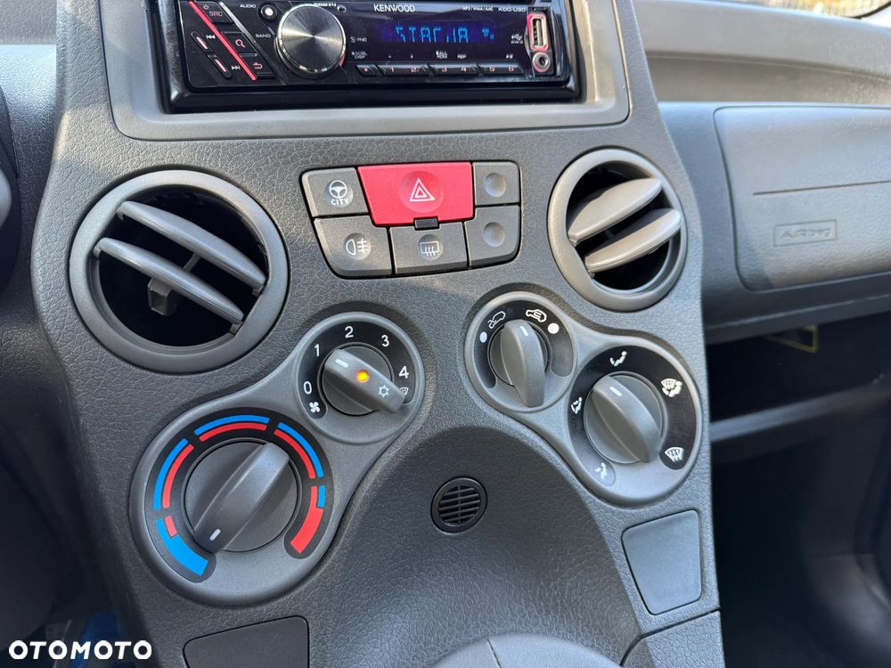 Fiat Panda 1.2 Active - 14