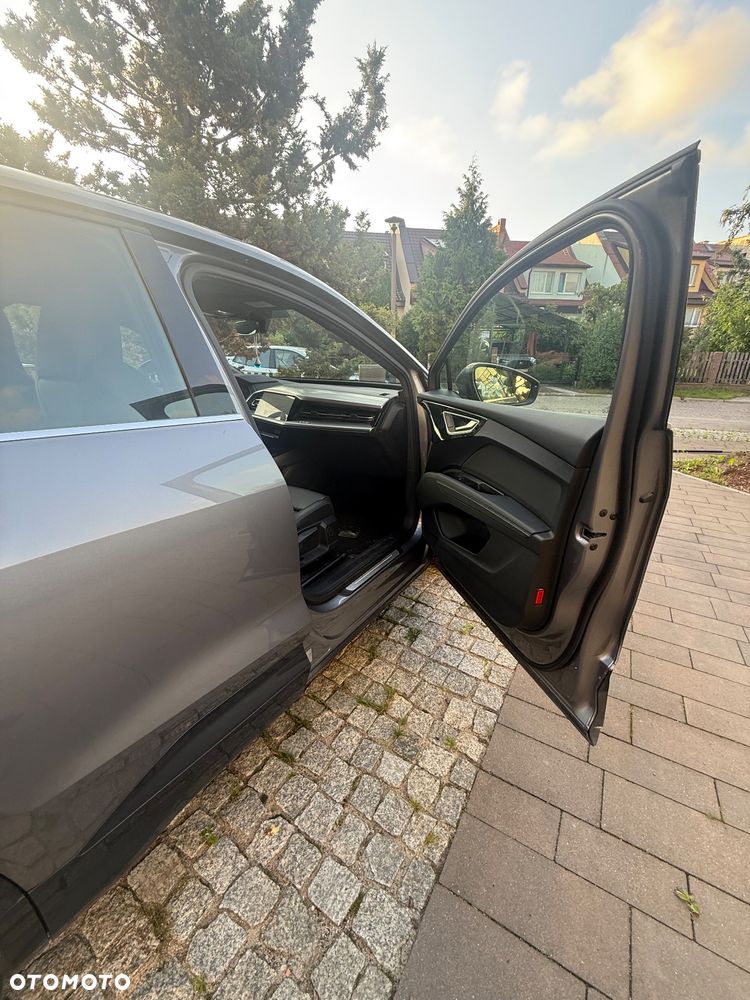 Audi Q4 Sportback e-tron 40 63kWh Advanced - 16