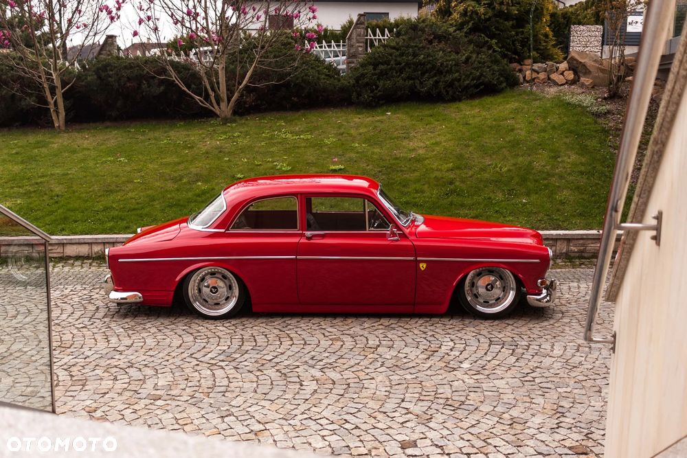 Volvo Inny - 5