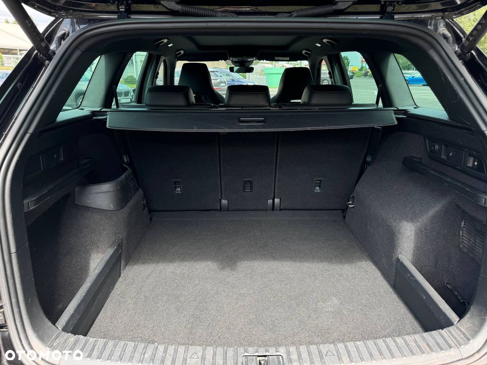 Skoda Kodiaq 1.5 TSI ACT 4x2 Sportline DSG 7os - 10