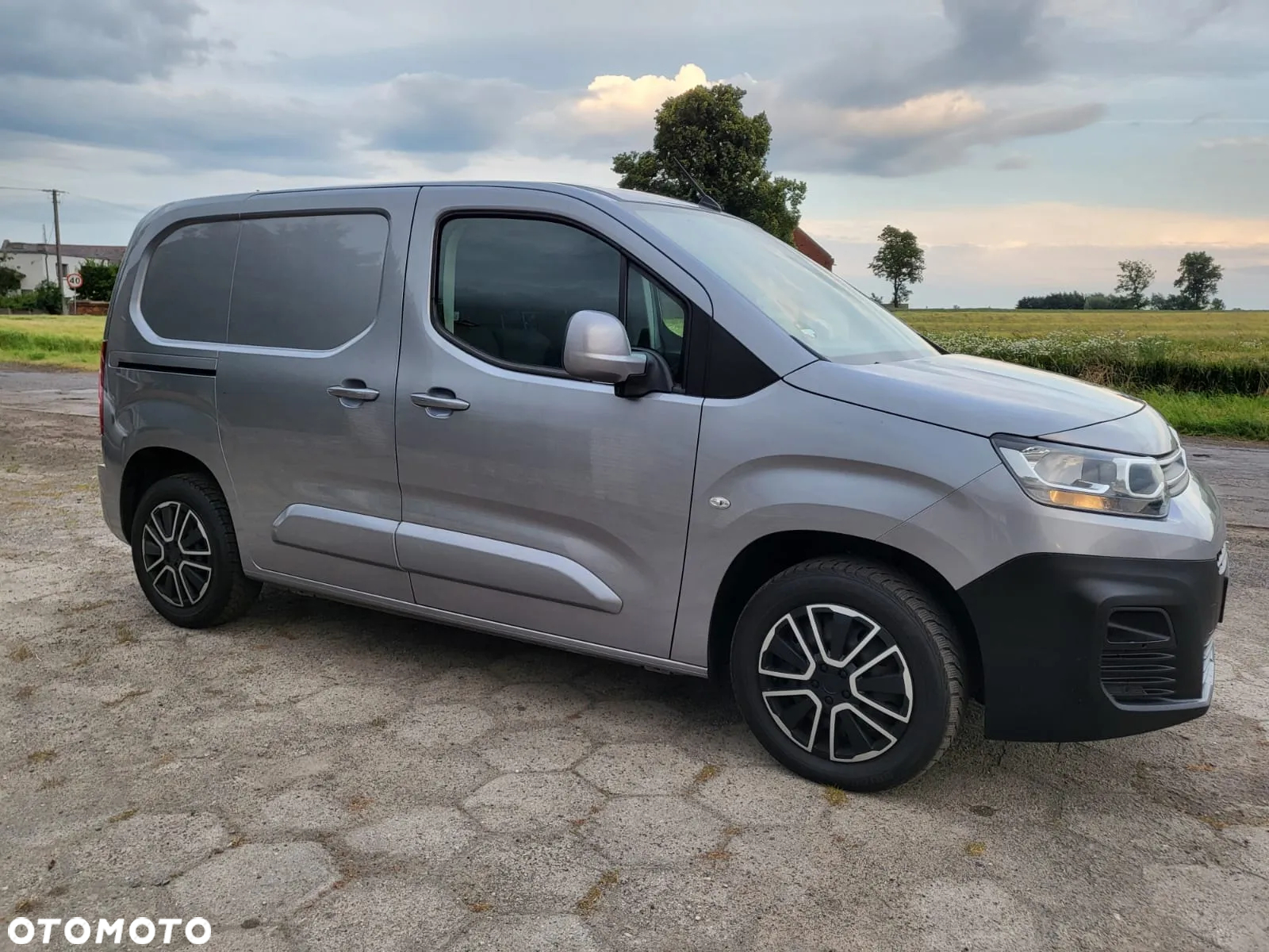 Citroën Berlingo - 33