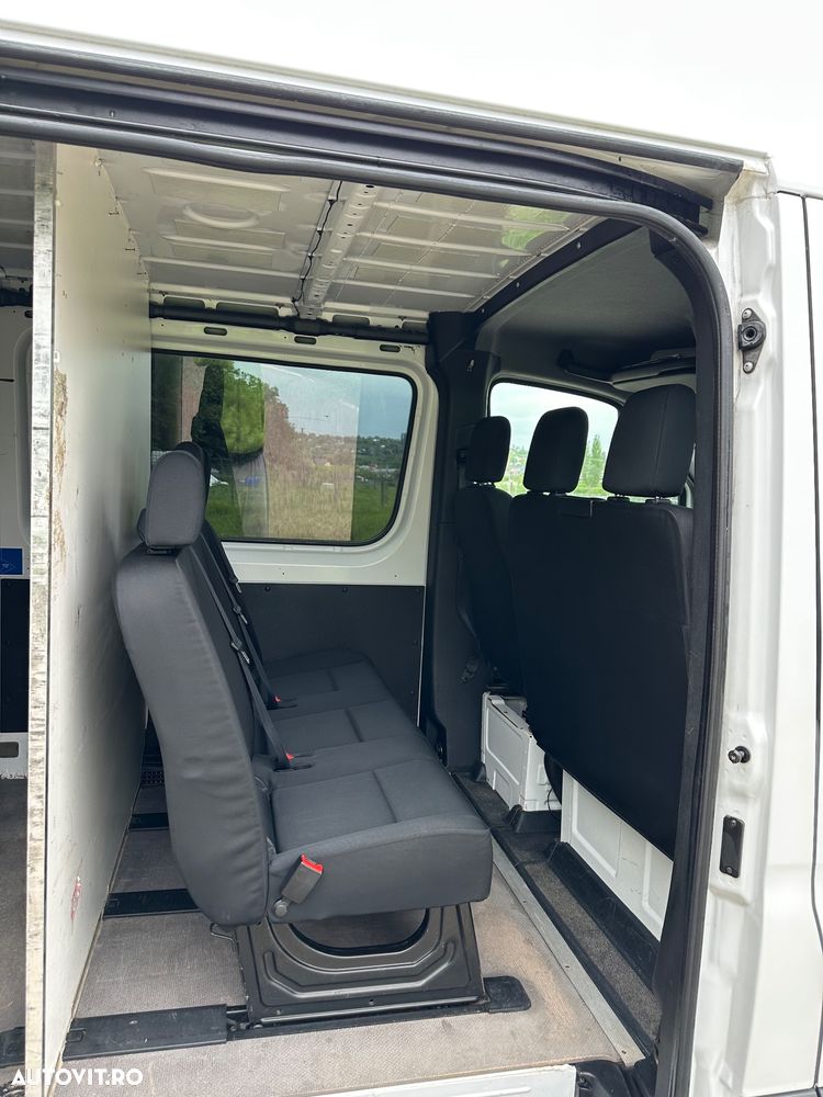Mercedes-Benz Sprinter - 6