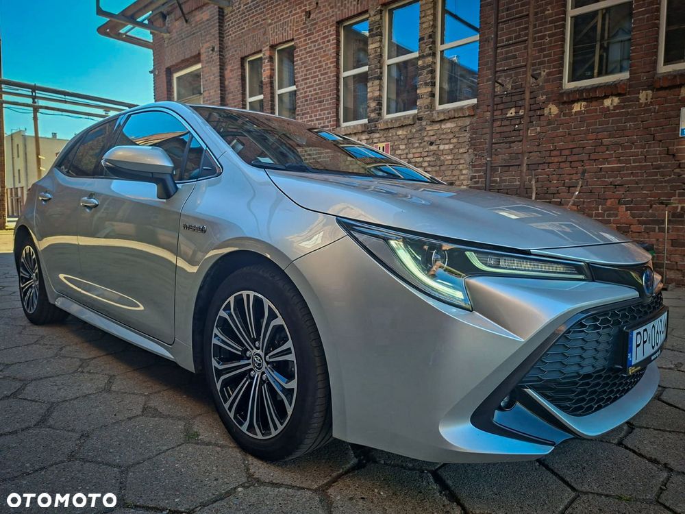 Toyota Corolla - 11