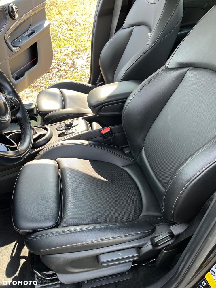 MINI Countryman Cooper S - 17