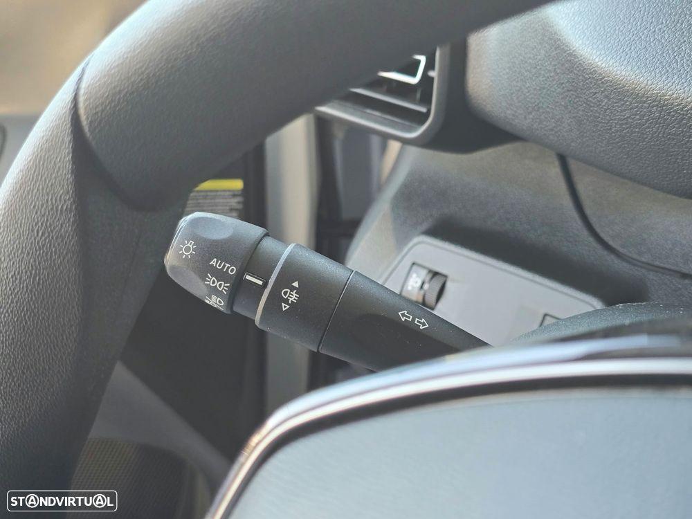 Peugeot Partner 1.5 BlueHDi XL Longa - 19