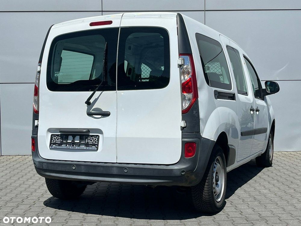 Renault Kangoo - 8