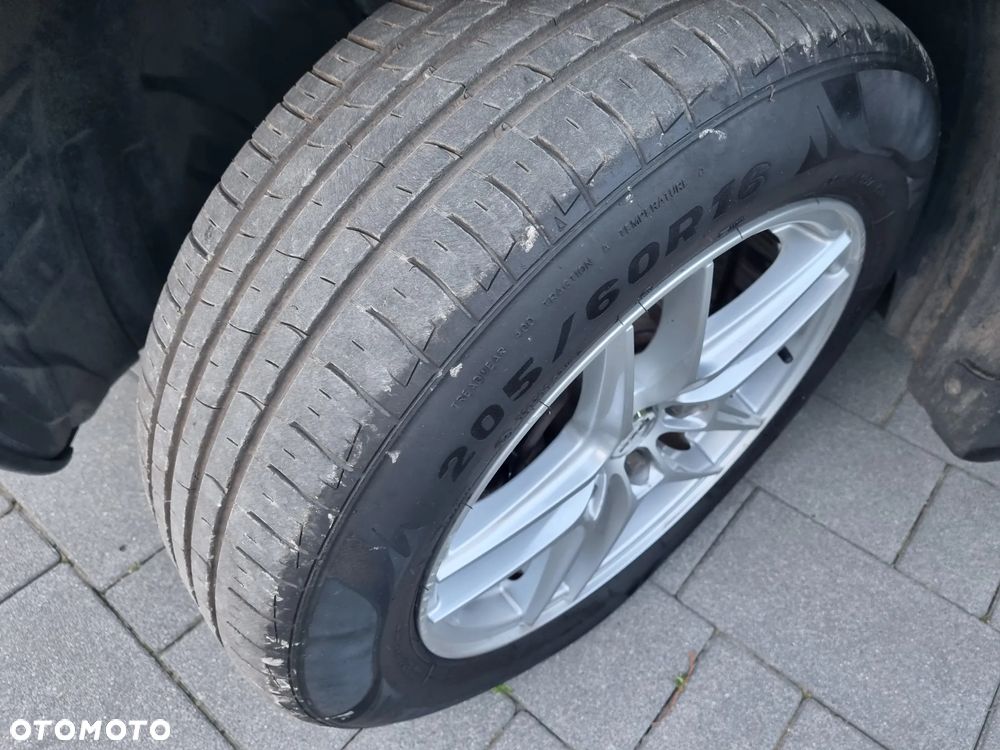 Nissan Juke 1.5 dCi Visia - 12
