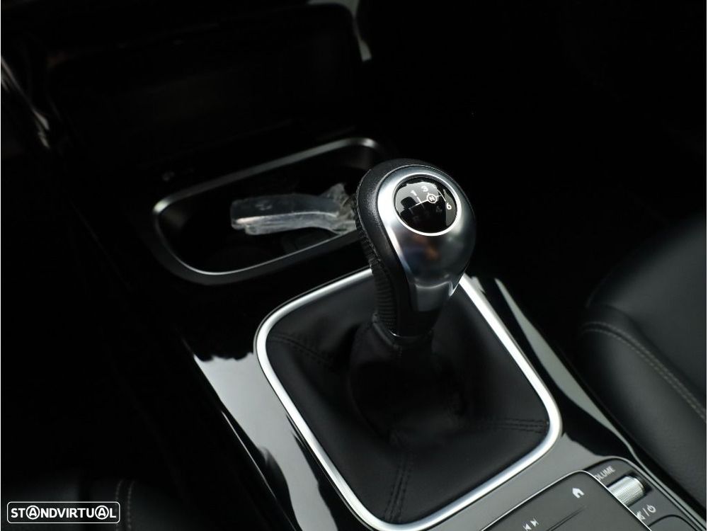 Mercedes-Benz A 180 d Style - 19