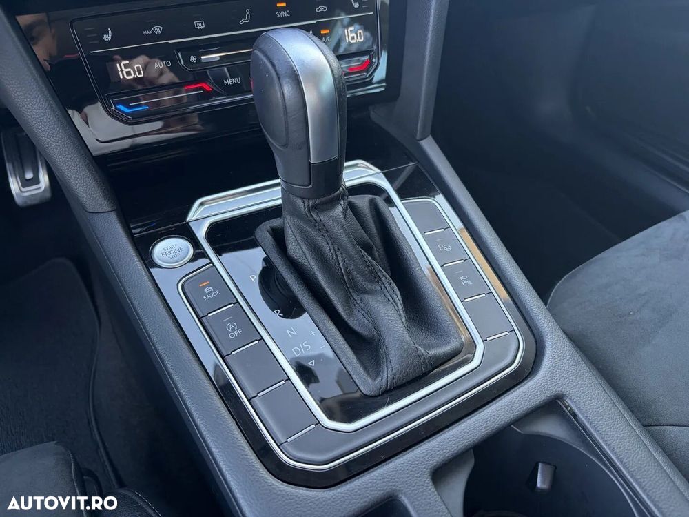 Volkswagen ARTEON - 33