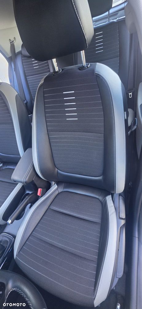 Kia Stonic 1.0 T-GDI L Business Line - 13