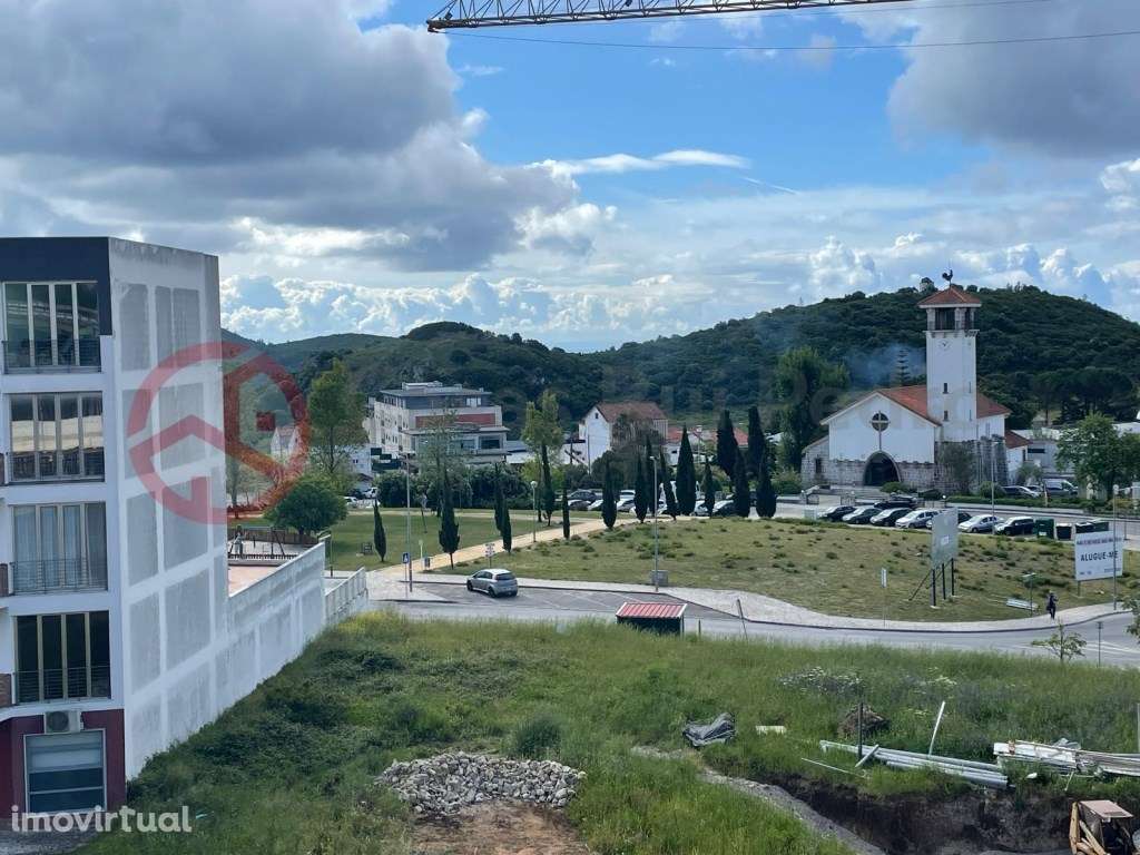 Viva com Qualidade e Conforto num Empreendimento Moderno e Exclusiv... - Grande imagem: 2/23