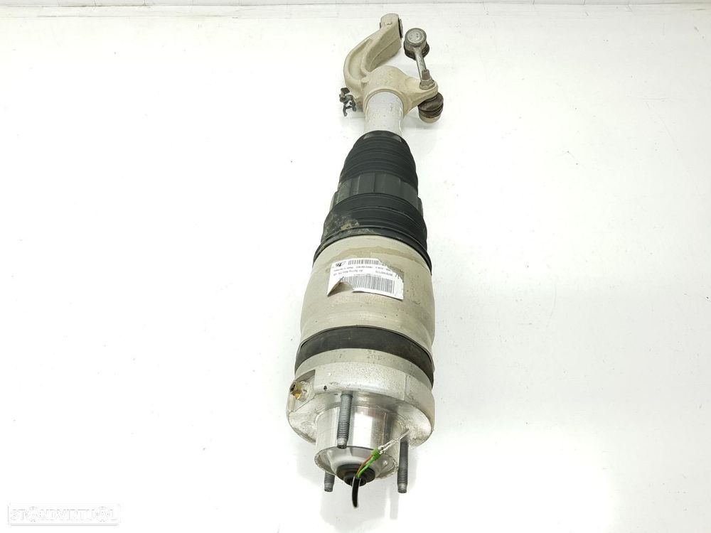 AMORTECEDOR FRENTE ESQUERDO MASERATI LEVANTE M161 - 1